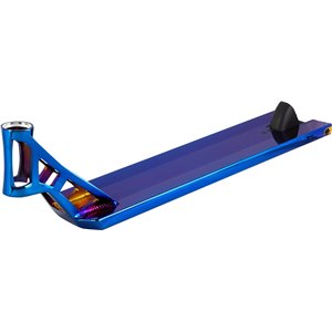 AO Scooters Sachem 2 Pro Scooter Deck (M | Burntpipe)