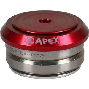 Apex Integrated Headset (red)