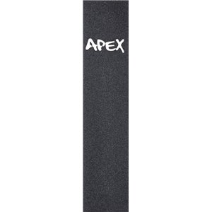 Apex Laser Cut Griptape (black)