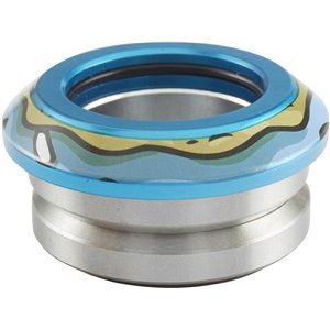 Chubby Wheels Co Donut Headset (blue)
