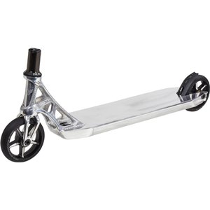 Ethic 12 Standard SCS/HIC Stunt Scooter Kit (polished)