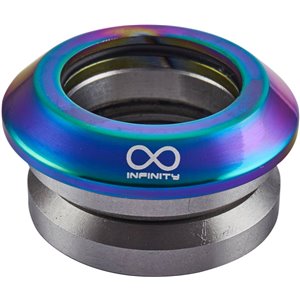 Infinity Integrated Pro Scooter Headset (Neochrome)