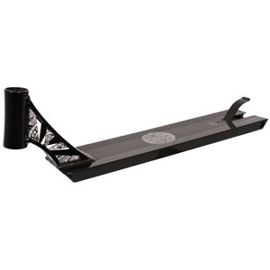 Infinity Street Pro Scooter Deck (533 мм) (21" | Black)
