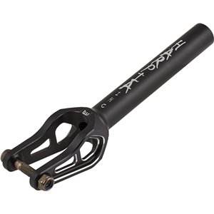 Longway Harpia IHC Pro Scooter Fork (black)