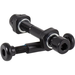 Lucky Scooter Prospect Axle / Spacer Set