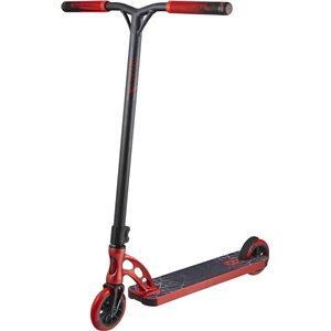 Madd MGP VX9 Team Pro Scooter (Red)