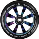 Revolution Supply Twin Core 110mm Wheel Complete (110mm | Neochrome)