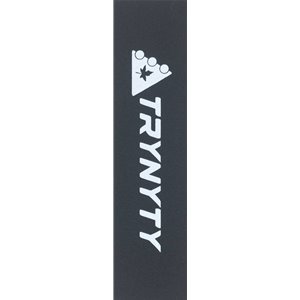 Trynyty Banner Pro Scooter Grip Tape (White)