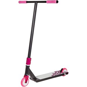 UrbanArtt Bone Pro Scooter (Pink)
