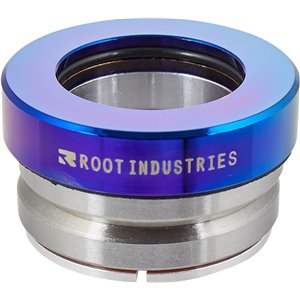Рулевая для самоката Root Industries Blue-ray